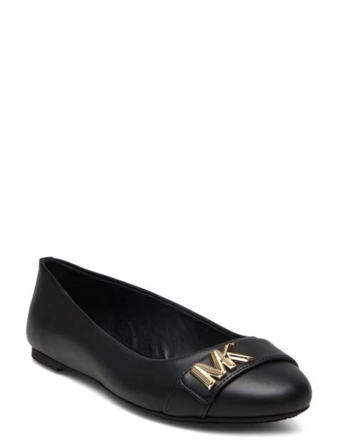 michael kors ballerines|michael kors ballet flat.